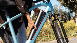 Cecotec Urban Pro e-bike Rower elektryczny 
