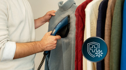 Cecotec IronHero V-2400 Station Generator pary