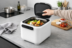 Inoly IHC01 Elektroniczny Kompostownik Domowy 570W 3L Filtr Węglowy Deodor