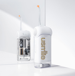 Usmile C10 White Irygator do zębów