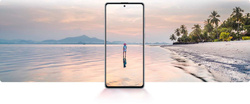Smartfon Samsung Note 10 Lite 128GB S-Pen Czerwony AMOLED 6,7 cali – OUTLET