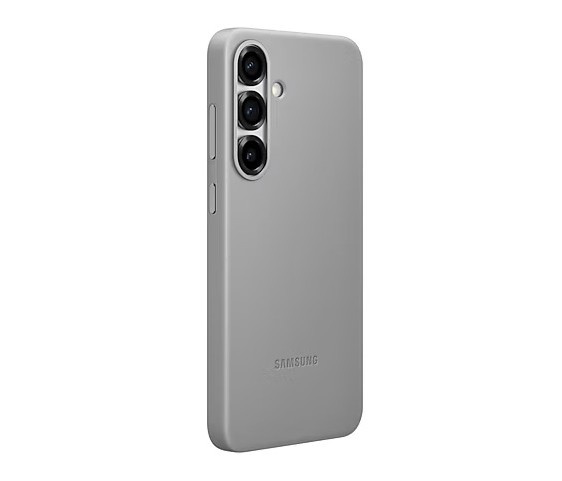 Etui Samsung Kindsuit Case do S25+ Szary EF-VS936PJEGWW