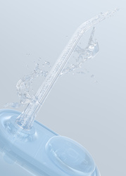 Jimok S5 White Irygator do zębów