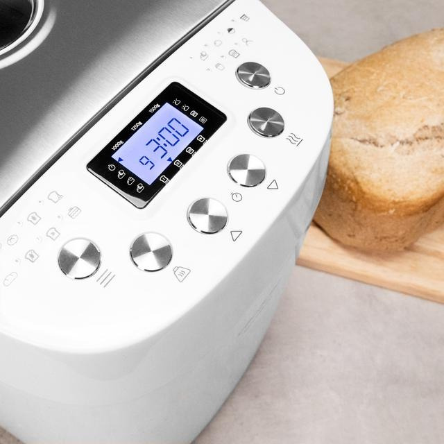 Cecotec Wypiekacz do chleba Bread&Co 1500 PerfectCook