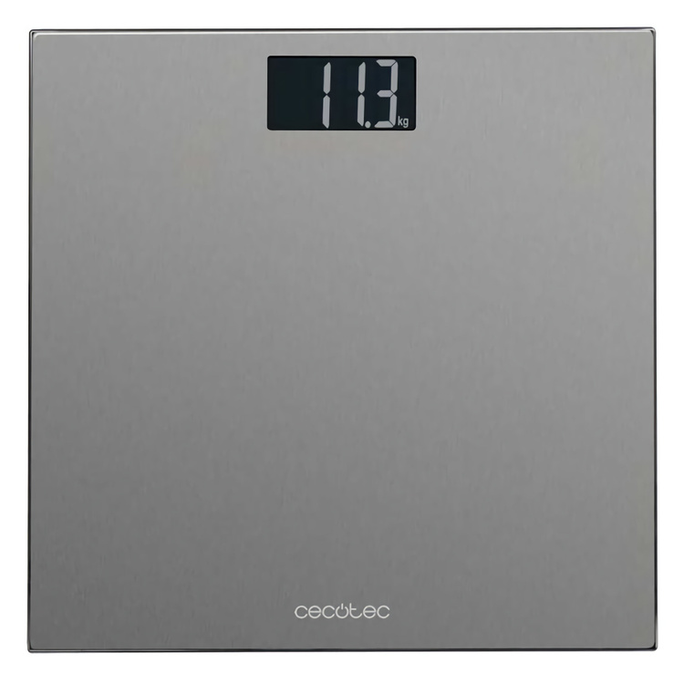 Cecotec Surface Precision 9200 Healthy Cyfrowa Waga Łazienkowa