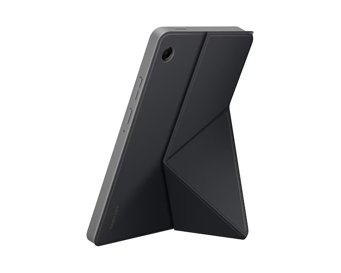 Etui Samsung Book Cover do Galaxy Tab A11 Czarny EF-BX130PBEGWW