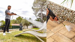 Cecotec HydroBoost 3200 TotalClean Myjka ciśnieniowa