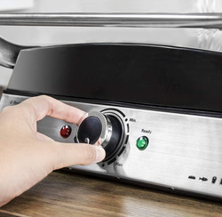 Grill elektryczny Rock'n Grill Pro Cecotec /OUTLET