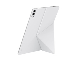 Etui Samsung Smart Book Cover do Galaxy Tab S11 Ultra Biały EF-BX930PWEGWW