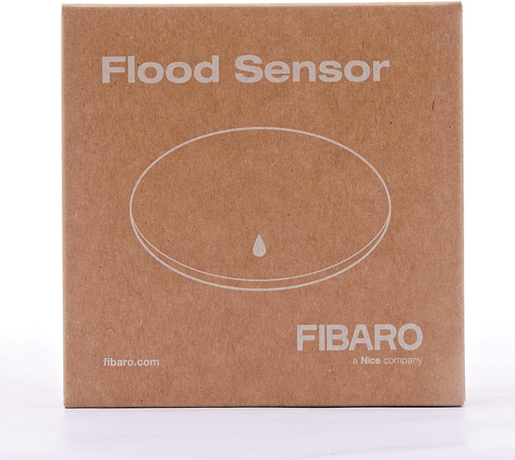 Czujnik zalania FIBARO FGFS