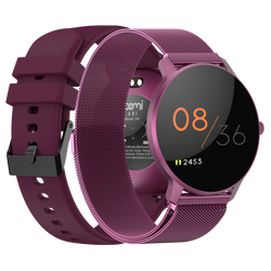 Bemi SmartWatch ARI pink /OUTLET
