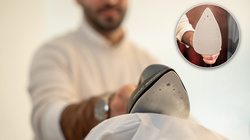 Cecotec IronHero V-2400 Station Generator pary