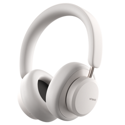 Urbanista - Słuchawki Bluetooth - Miami White Pearl 