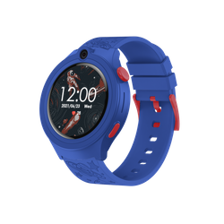 Smartwatch Dla Dzieci Bemi Moki Granatowy /OUTLET