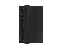 Etui Samsung Book Cover Keyboard Slim - AI Key do Galaxy Tab S10+ | S9+ | S9+FE EF-DX820UBEGWW