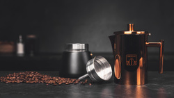 Cecotec Moking 400 Kawiarka (1621) 