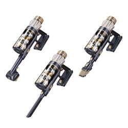 Cecotec Conga Rockstar RS90 Pet Flex Odkurzacz pionowy