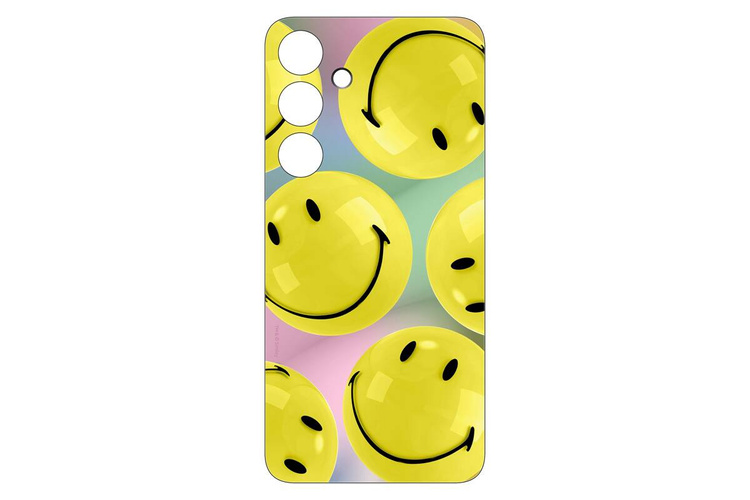 Samsung Flipsuit Case Yellow do Galaxy S24+ (EF-MS926CYEGWW)
