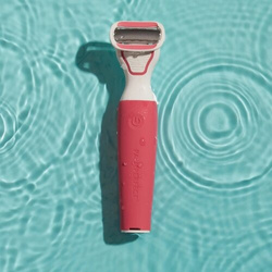 Golarka damska PALMPERFECT PAL-3896
