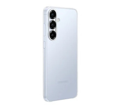 Etui Samsung Clear Case Transparent do Galaxy S25+ Przezroczysty EF-QS936CTEGWW