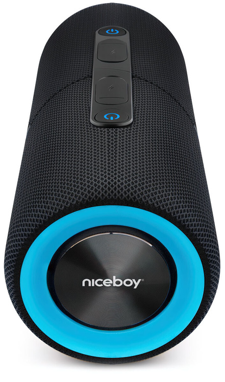 Niceboy RAZE 2 Twins Głośnik Bluetooth /OUTLET