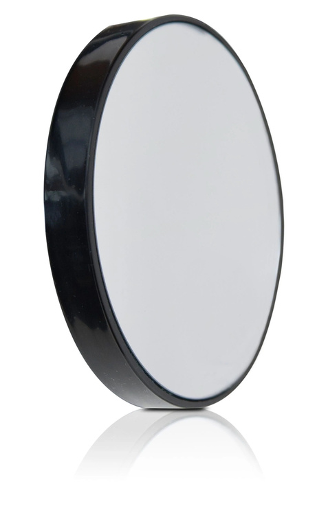 Lusterko do Makijażu 24 LED z Kompaktowym Lusterkiem Powiększającym 10x RIO-MMSP /OUTLET