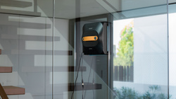 Cecotec Conga Windroid 1390 Double Spray Connected Robot do mycia okien