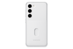 Samsung Etui Frame Case White do Galaxy S23+ (EF-MS916CWEGWW)