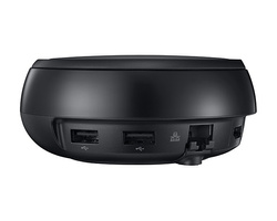Stacja dokująca Samsung Dex do Galaxy S8/S8 Plus EE-MG950BBEGWW Czarny