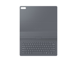 Etui Samsung Book Cover Keyboard Slim do Galaxy Tab S11 Ultra Czarny EF-DX930UBEGWW