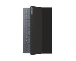 Etui Samsung Book Cover Keyboard Slim do Galaxy Tab S11 Ultra Czarny EF-DX930UBEGWW