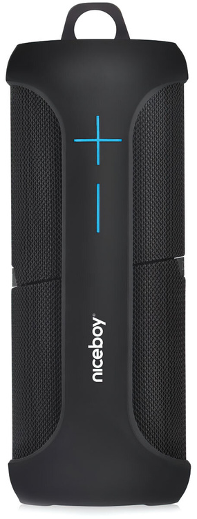 Niceboy RAZE 2 Twins Głośnik Bluetooth /OUTLET