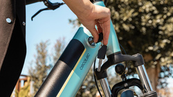 Cecotec Urban e-bike Rower elektryczny