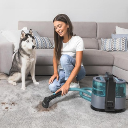Odkurzacz do tapicerki Cecotec Conga 4000 Carpet&Spot Clean