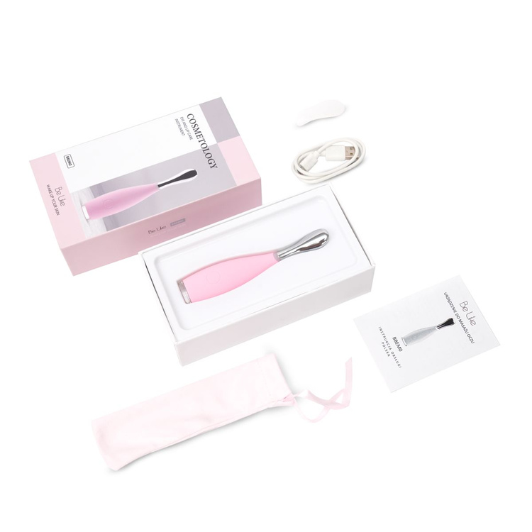 URZĄDZENIE Be Like BBEM0 DO MASAŻU OKOLIC OCZU /OUTLET