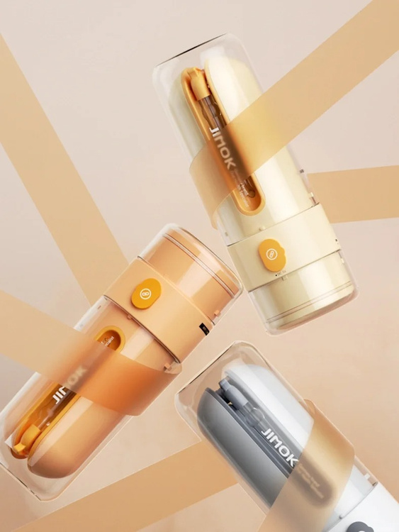 Jimok S2 White Irygator do zębów