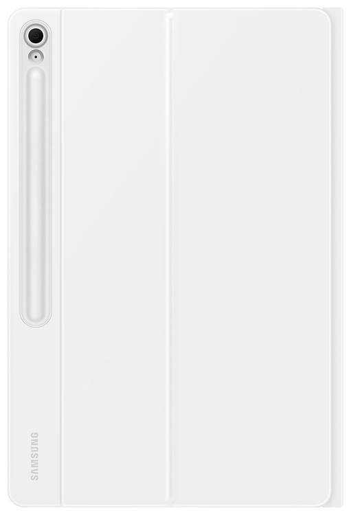 Etui z Klawiaturą Samsung Book Cover Keyboard AI Key do Galaxy Tab S10 FE+ 