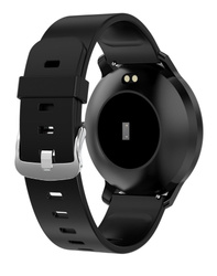 Smartwatch Bemi Ari Czarny