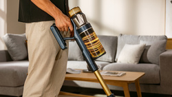 Cecotec Conga Rockstar RS90 Pet Flex Odkurzacz pionowy