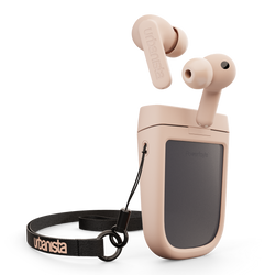 Urbanista - Słuchawki Bluetooth - Phoenix Desert Rose