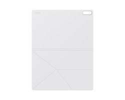 Etui Samsung Smart Book Cover do Galaxy Tab S11 Ultra Biały EF-BX930PWEGWW