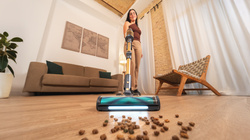 Cecotec RX70 AquaPet Flex Odkurzacz pionowy