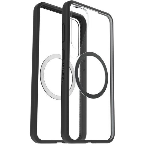 Etui Samsung Otterbox React Magnet Black do Galaxy S25+ GP-FPS936OBJTW