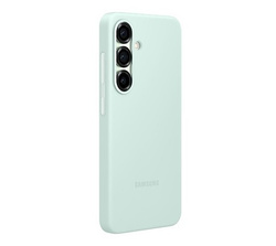Etui Samsung Silicone Case do S25 Miętowy EF-PS931CMEGWW