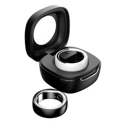 Bemi Smartring Revo black 22