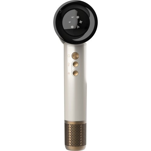 Cecotec IoniCare RockStar Nano IonTech Champagne Suszarka do włosów