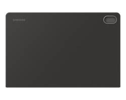 Etui Samsung Smart Book Cover do Galaxy Tab S11 Czarny EF-BX730PBEGWW