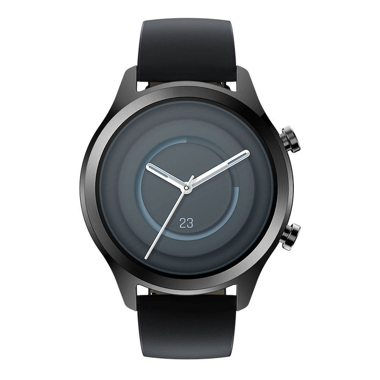 Smartwatch TicWatch C2+ Onyx