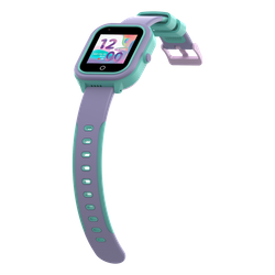 Bemi SmartWatch LINKI Purple /OUTLET