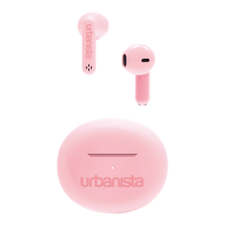 Urbanista - Słuchawki Bluetooth - Austin Blossom Pink 